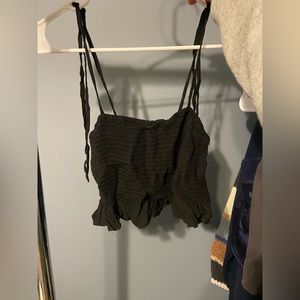 Forever 21 Beachy tank